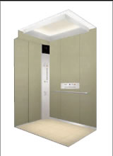 �G���x�[�^���h�ƃJ�����ݒu